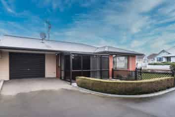 1/69 Grey Road, Timaru