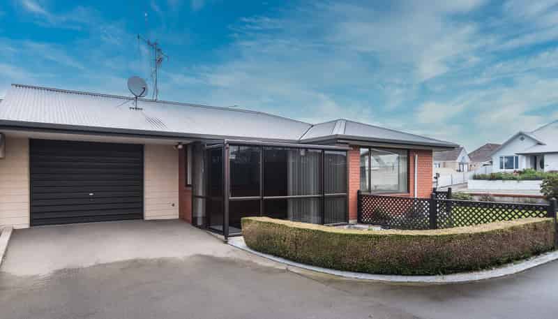 1/69 Grey Road, Timaru