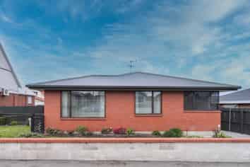1/69 Grey Road, Timaru