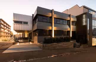Premium Ground Floor Showroom or Office
