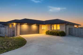 6 Frankfield Road, Pokeno