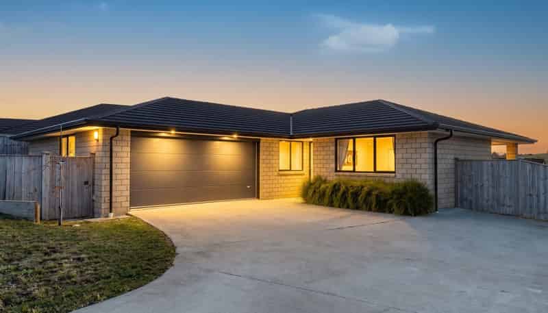6 Frankfield Road, Pokeno