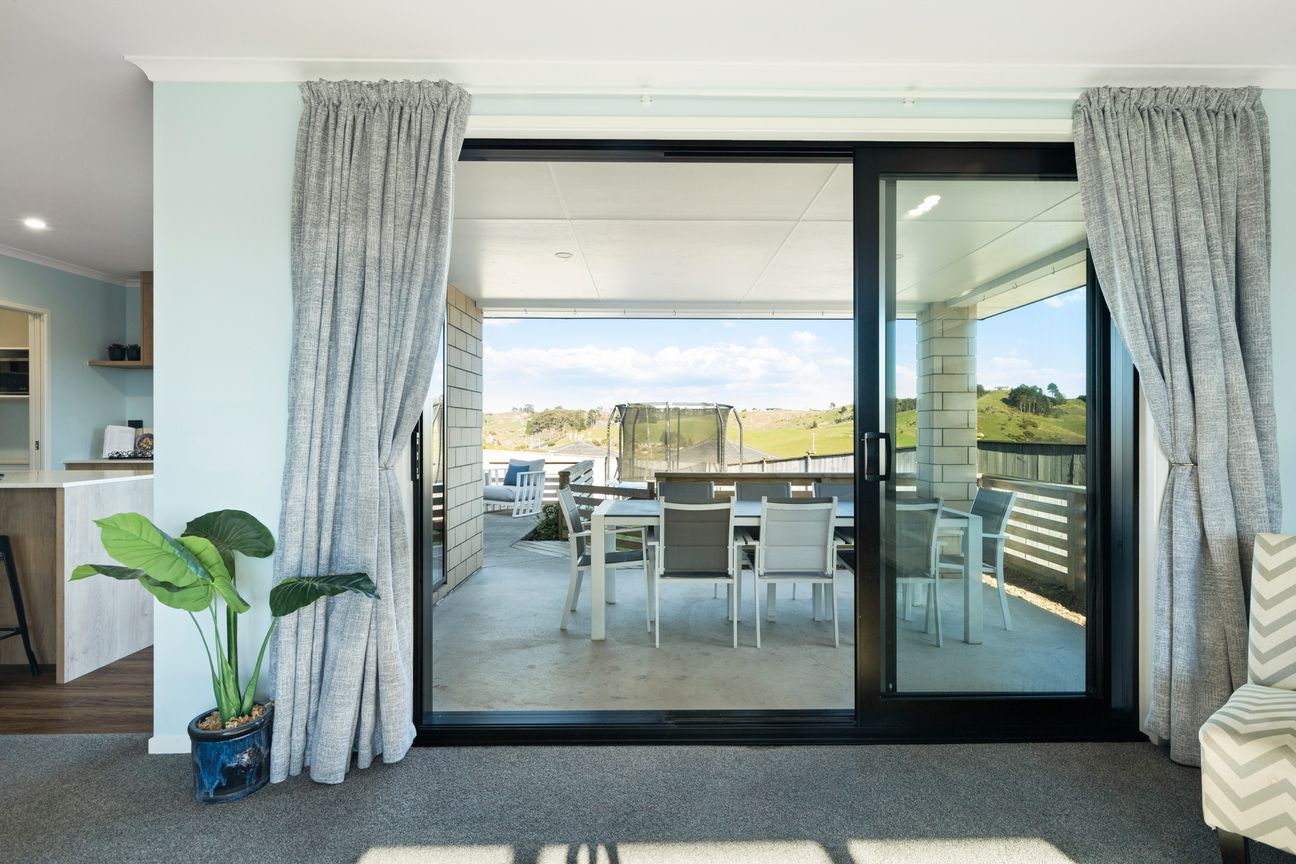 Space, Sun & Style - Ansicht 4