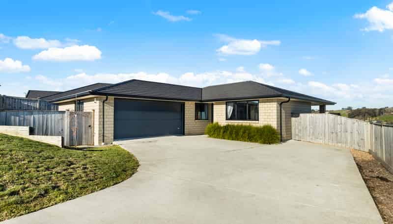 6 Frankfield Road, Pokeno