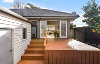 160A Ridge Road, Howick