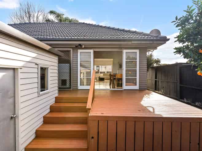 160A Ridge Road, Howick
