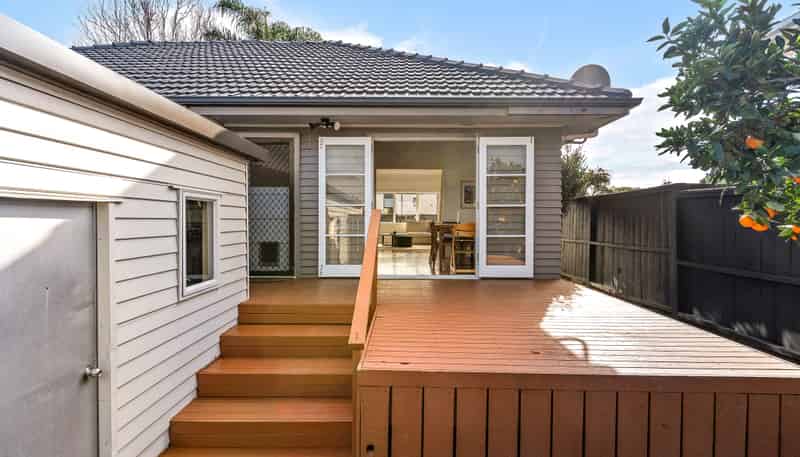 160A Ridge Road, Howick