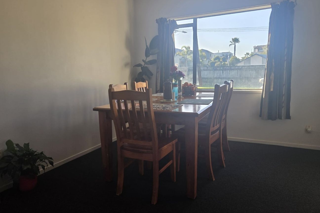 Early Papamoa Four Bedroom – pohled 5