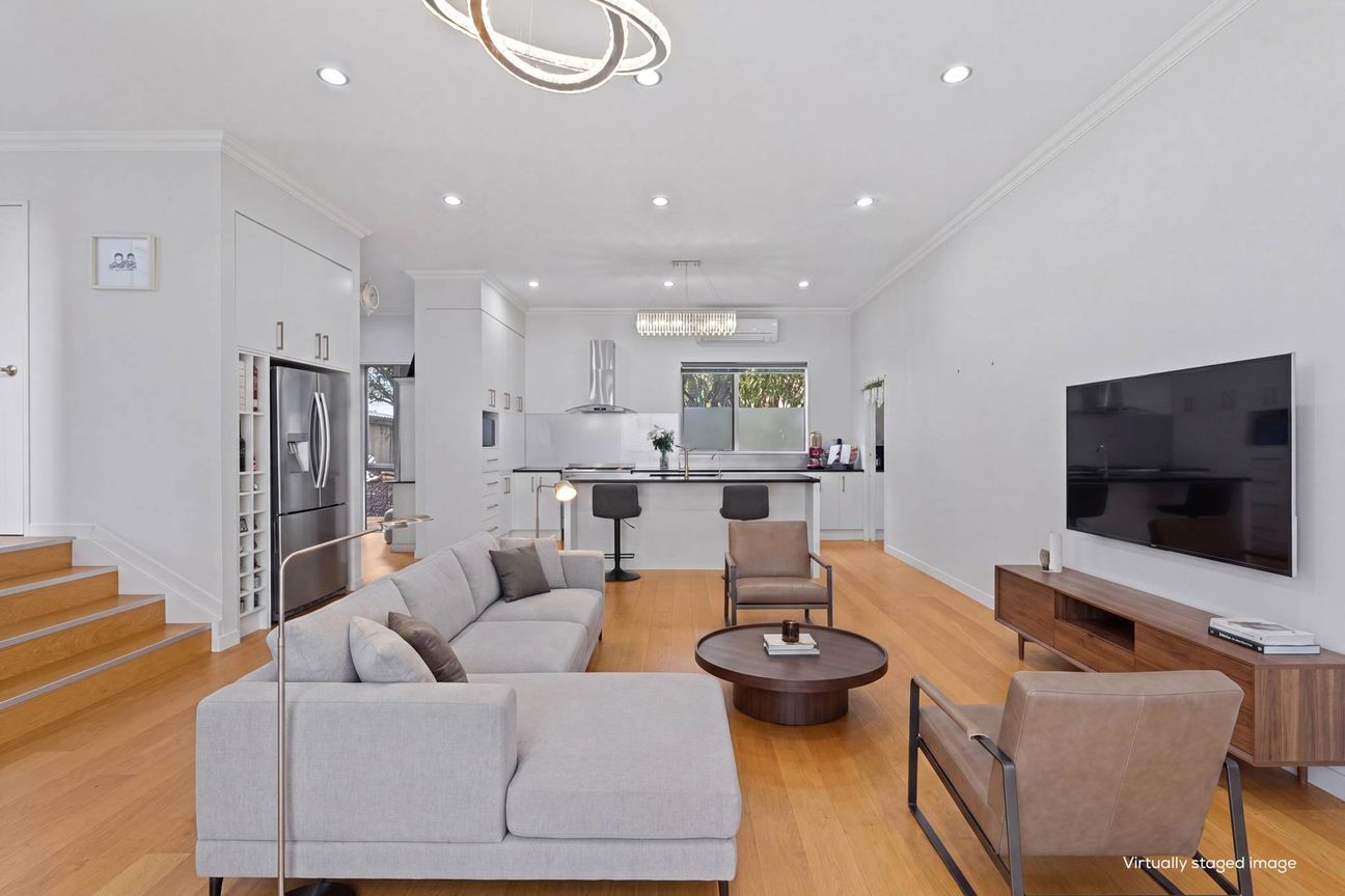 MUST SELL! Luxury Family Living in Rangi Zone – pohled 3