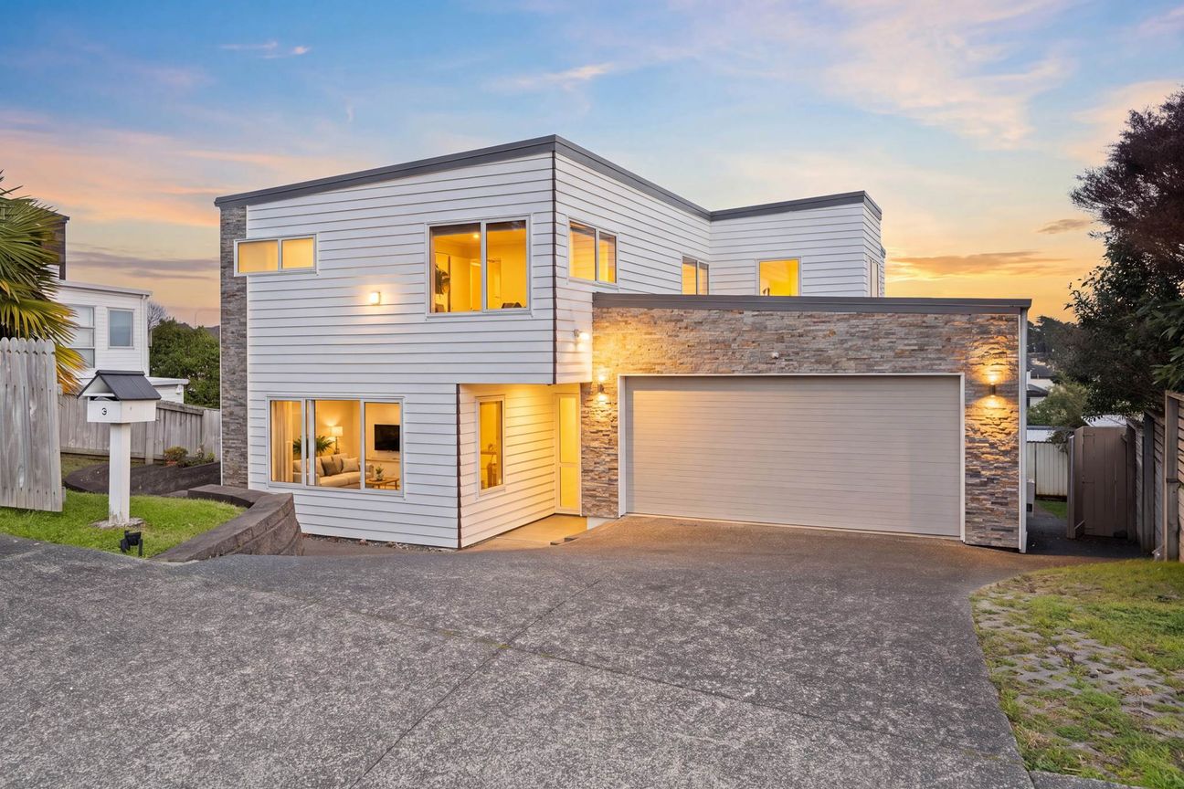 MUST SELL! Luxury Family Living in Rangi Zone – pohled 2