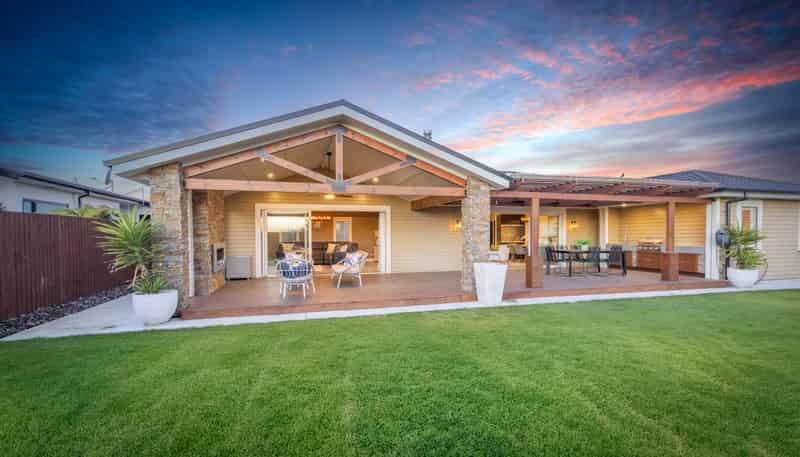 14 Townson Road, Prestons, Marshland