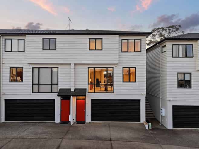 40/22 Northcross Drive, Albany