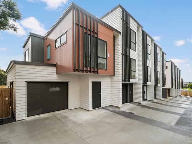 9/28 Ludlow Terrace, Totara Vale