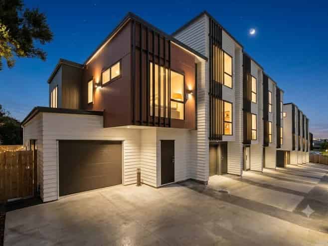 9/28 Ludlow Terrace, Totara Vale