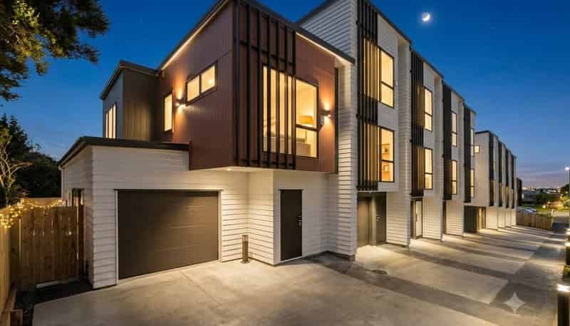 9/28 Ludlow Terrace, Totara Vale