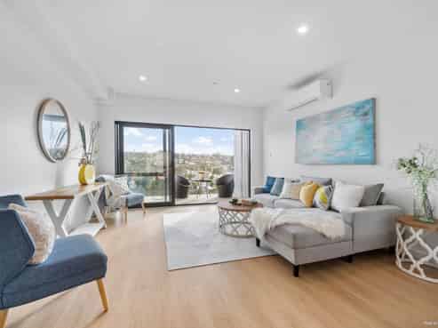 9/28 Ludlow Terrace, Totara Vale
