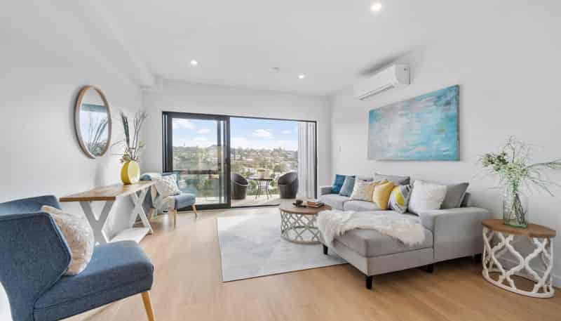 9/28 Ludlow Terrace, Totara Vale