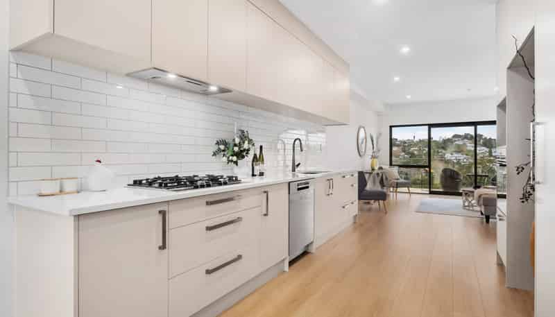 9/28 Ludlow Terrace, Totara Vale