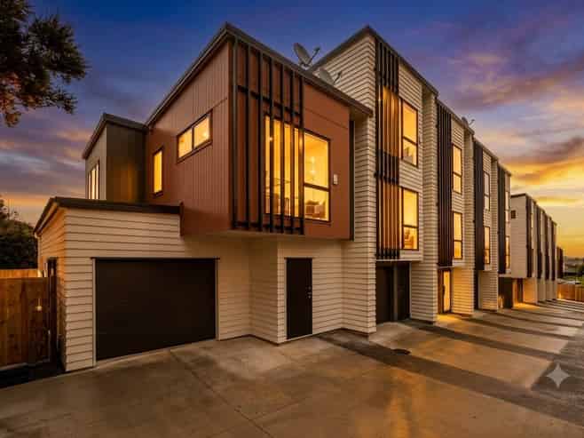 9/28 Ludlow Terrace, Totara Vale