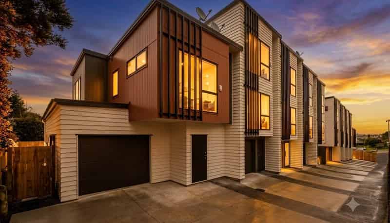 9/28 Ludlow Terrace, Totara Vale