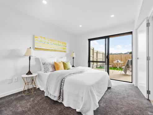 9/28 Ludlow Terrace, Totara Vale