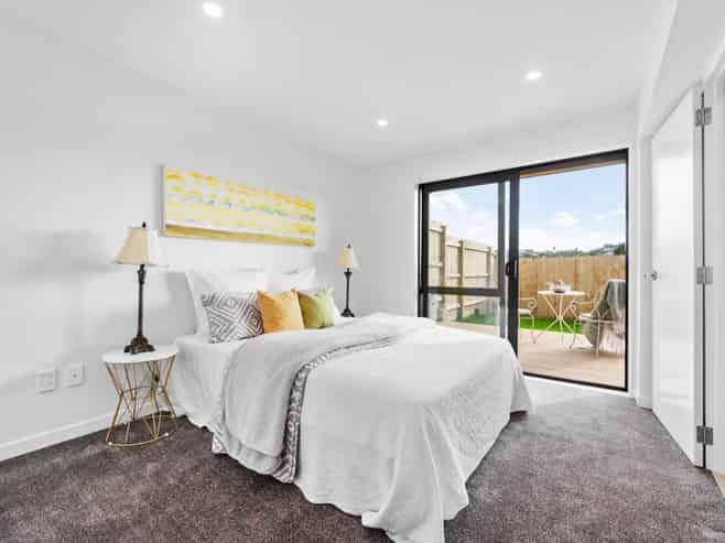 9/28 Ludlow Terrace, Totara Vale