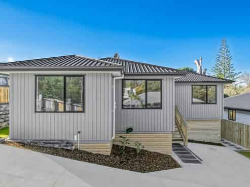 Lot 1/47A Lancaster Road, Beach Haven