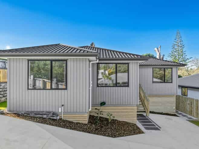 Lot 1/47A Lancaster Road, Beach Haven