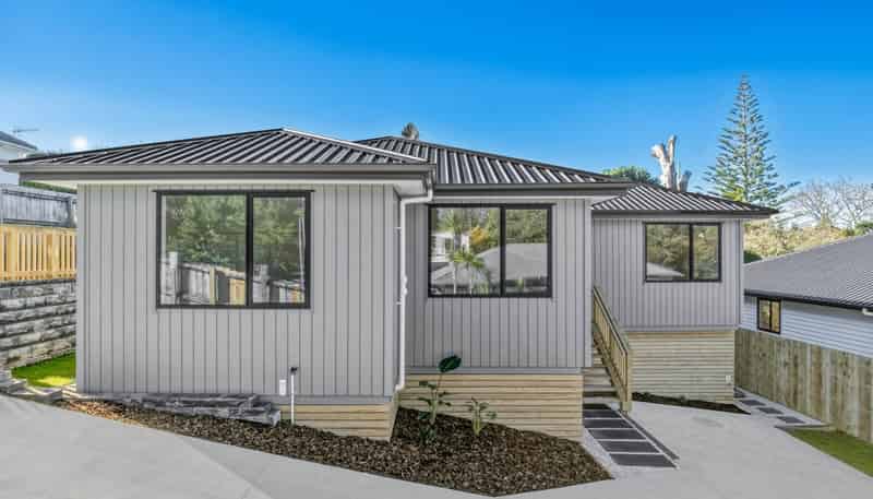 Lot 1/47A Lancaster Road, Beach Haven