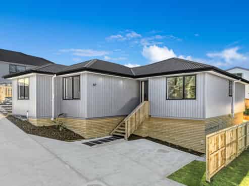 Lot 1/47A Lancaster Road, Beach Haven