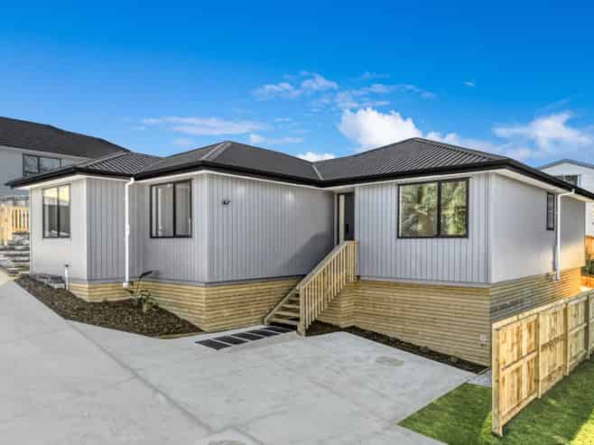 Lot 1/47A Lancaster Road, Beach Haven