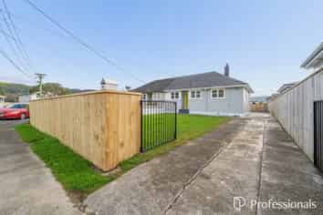 3 Mayo Grove, Naenae