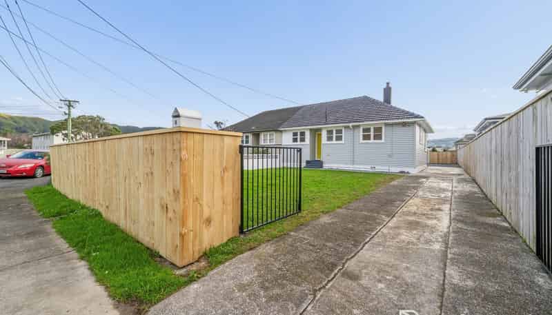 3 Mayo Grove, Naenae