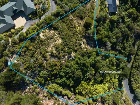 318 Port Underwood Road, Waikawa