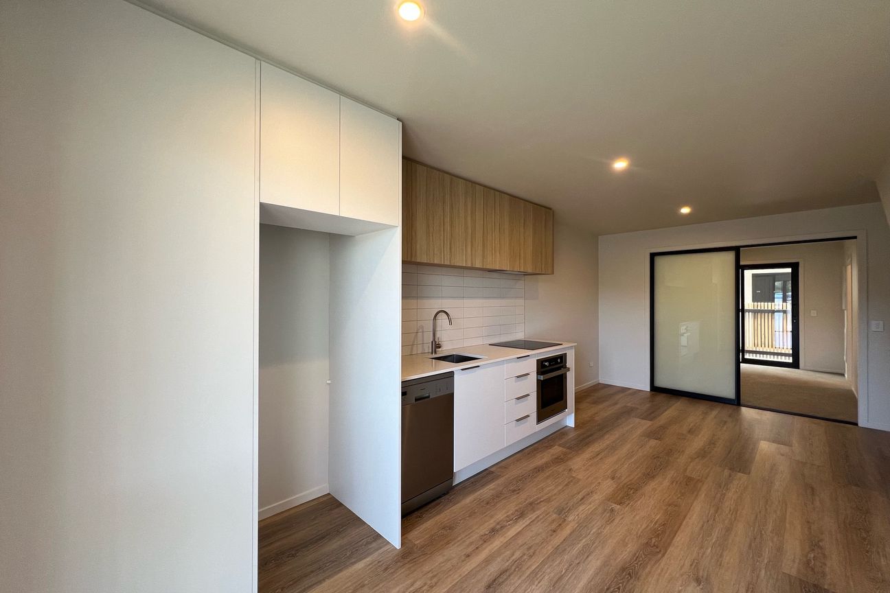 1 Bedroom Waterloo - Aanzicht 3