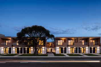 13A/92 Cambridge Terrace, Waterloo