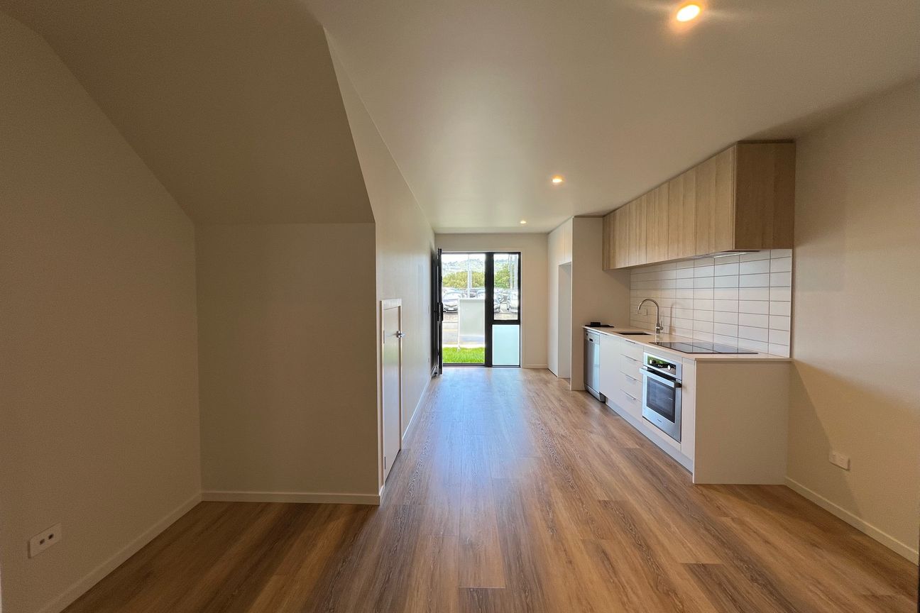 1 Bedroom Waterloo - Aanzicht 5