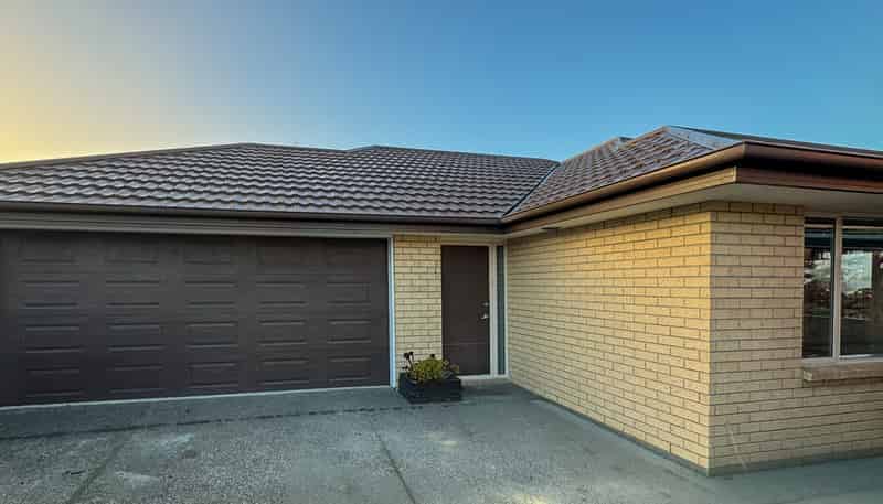 3 Somerville Crescent, Aidanfield