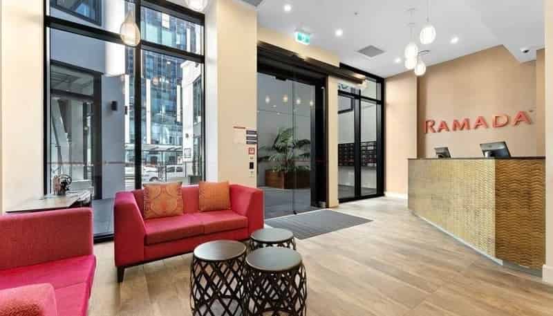 901/147 Victoria Street West, Auckland Central