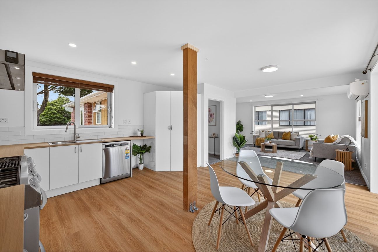 Sunny, Spacious and Built for Entertainers - Widok 4