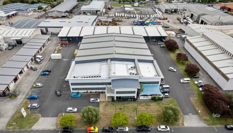 13 Kaimiro Street, Te Rapa