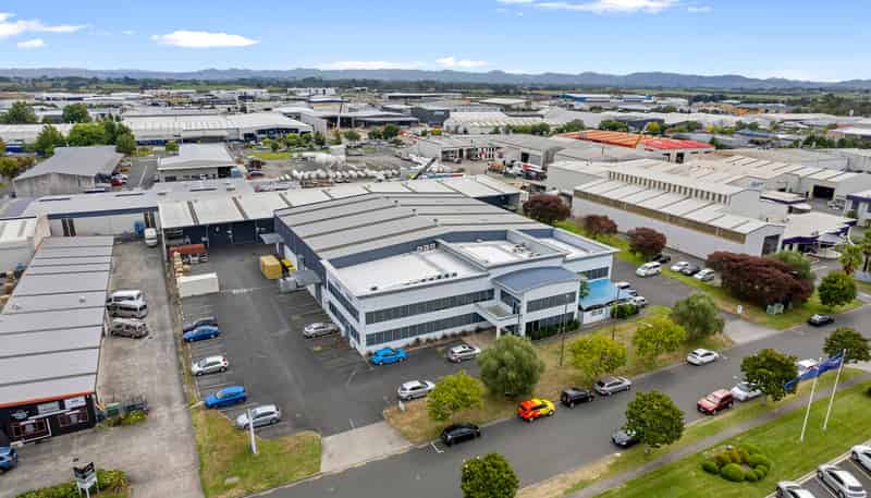 13 Kaimiro Street, Te Rapa
