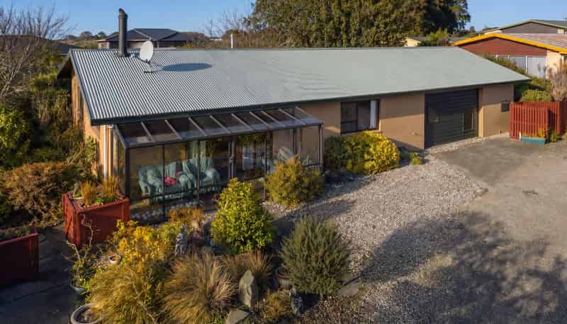 280A Princes Street, Strathern