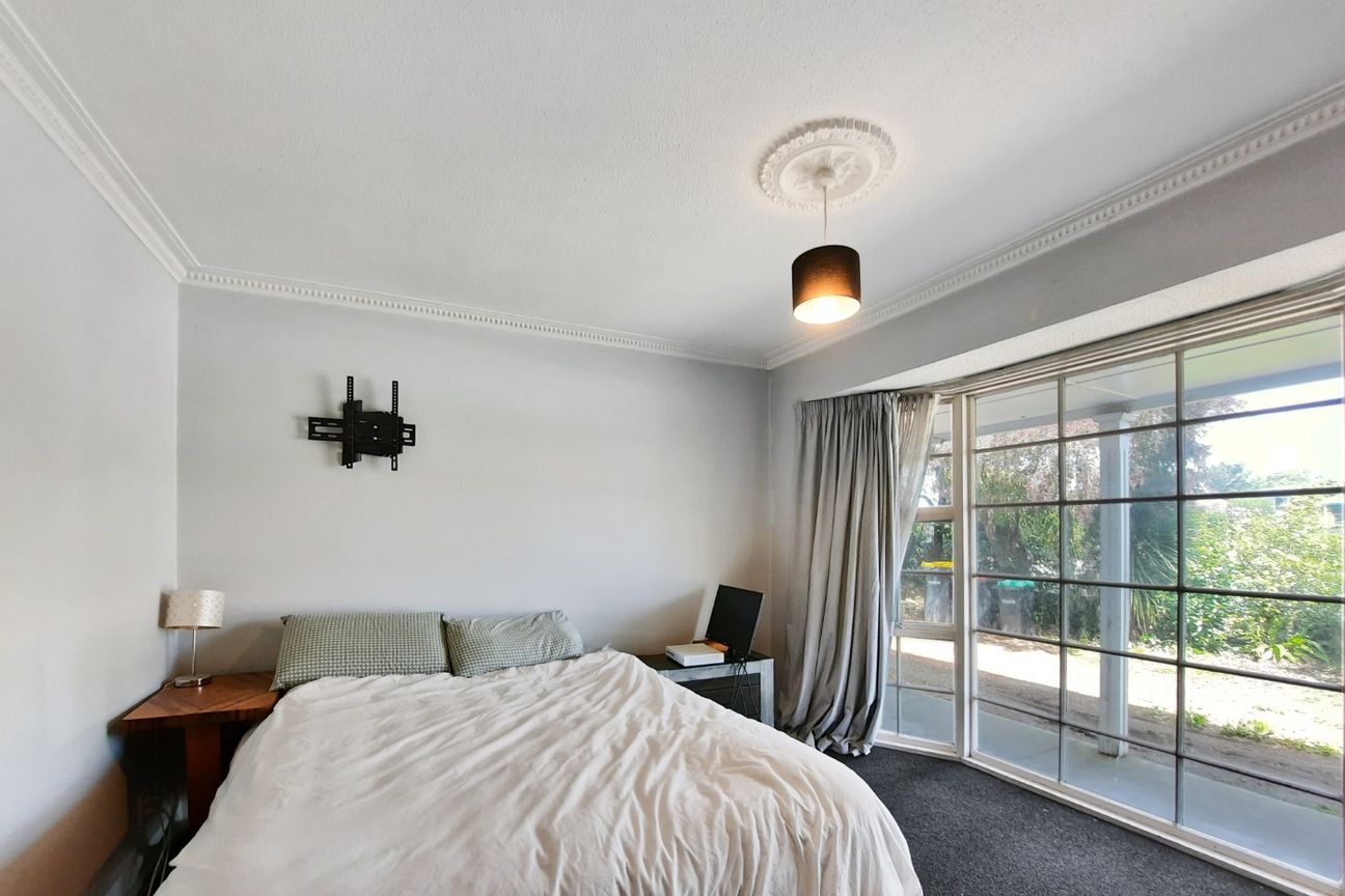 Spacious Four Bedroom Home In Prime Ilam Location - Widok 5