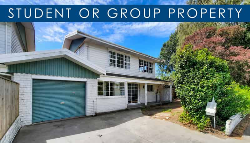 70 Maidstone Road, Ilam