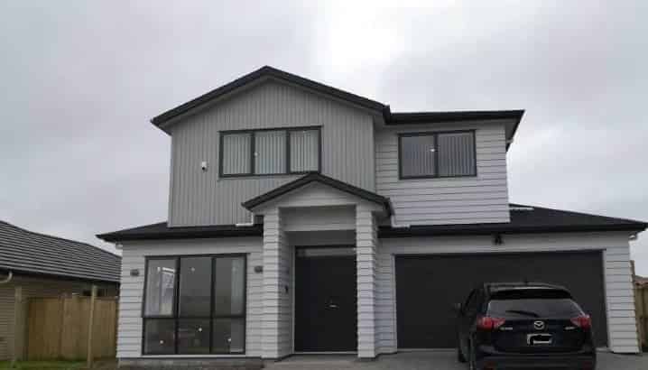21 Piripono Crescent, Pukekohe