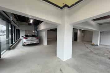 Ground Floor Opportunity at KT Apartments