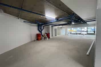Ground Floor Opportunity at KT Apartments