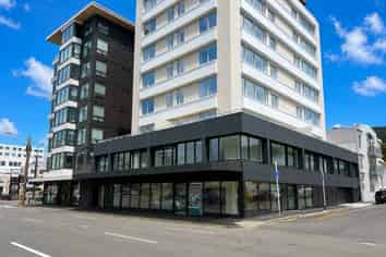 Ground Floor Opportunity at KT Apartments