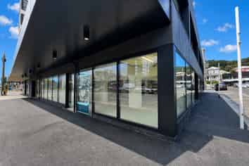 Ground Floor Opportunity at KT Apartments